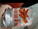 王小卤柠檬酸辣去骨凤爪脱骨鸡爪熟食鸡肉休闲零食开袋即食500g源头直发 实拍图