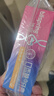 惠普A4 125mic加厚文件照片透明塑封膜优质高透护卡膜复印过胶膜耐用防刮过塑膜100张/盒216*303mm 实拍图