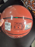 斯伯丁（SPALDING）利拉德球星同款7号篮球传奇TF1000FIBA超纤专业赛事篮球 76-963Y 实拍图