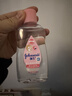 强生（Johnson）婴儿抚触油100ml 宝宝儿童保湿护肤按摩润肤卸妆护发素身体精油 实拍图