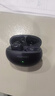 HUAWEI FreeBuds 5i 国家补贴 入耳式降噪蓝牙耳机 游戏运动耳机 苹果安卓手机通用 海岛蓝 实拍图