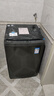 小天鹅（LittleSwan）波轮洗衣机小型全自动家用 10KG TB10V28T 以旧换新 京东自营 一级能效 宿舍租房神器 实拍图