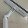 佳帮手擦玻璃神器玻璃刮水擦窗神器洗刮一体手持镜子台面清洁家政专用 实拍图