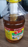 鲁花 【保真菜籽油】食用油 低芥酸特香菜籽油 5L  /桶   实拍图