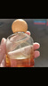 名创优品（MINISO）橘灿星光香水女士香水淡香学生小众香水生日礼物 50ml 实拍图