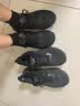 亚瑟士（asics）GT2000 14男鞋 26秋季新款运动鞋稳定支撑缓震跑步鞋马拉松跑鞋男 【2E宽楦】黑武士/GT-2000 14 41.5 码(260mm) 实拍图