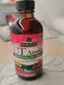 Nature's Answer纽安思蔓越莓汁甘露糖口服液呵护尿道尿路感染泌尿健康120ml/瓶 实拍图