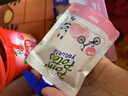 法优乐（POM'POTES）法国原装进口儿童零食常温酸奶蜜桃味 85g*10袋 实拍图