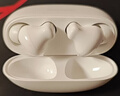 绿联蓝牙耳机T6s入耳式 -52dB深度降噪耳机金标认证空间音效 运动游戏无线耳机适用于苹果华为小米礼物 实拍图