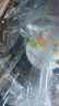 苏泊尔（SUPOR）炒锅铁锅无涂层精铁老式越用越不粘大炒菜锅燃气灶凹面电磁炉通用 精铁锅-带盖【建议1-3人使用】 30cm 实拍图