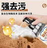 勃肯鞋清洗剂翻毛皮去污护理干洗剂麂皮磨砂皮绒面鞋雪地靴清洁剂 【1瓶】330ml【送:麂皮刷+毛巾】 实拍图