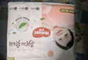 好奇（Huggies）铂金装小桃裤拉拉裤箱装XXXL64片尿不湿【透爽散热】 实拍图