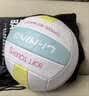 李宁排球中考专用标准比赛训练初中生5号成人儿童小学生软硬排五号球 实拍图