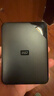 西部数据（WD）移动硬盘2TB USB3.0 SE系列 2.5英寸 机械硬盘 笔记本电脑外接 外置存储办公 大容量家庭存储 实拍图