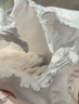 好奇（Huggies）铂金装小桃裤成长裤XL96片(12-17kg)加大号尿不湿【透爽散热】 实拍图