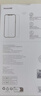 倍思 适用苹果14Pro钢化膜 iPhone14Pro手机膜超瓷晶防摔抗指纹超薄高清膜全屏全覆盖前贴膜 2片装 实拍图