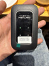 影腾随身wifi三网全国通用无线wi-fi6免插卡移动联通电信无限制大流量卡便携式网卡高速网络2026款5GHF 【三网通3000毫安充电款+黑色】*超长续航 实拍图
