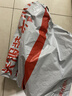 361°泡沫轴实心肌肉放松按摩滚轴健身瑜伽柱初学者软浮点按摩 粉色 晒单实拍图