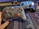 盖世小鸡（GAMESIR）启明星2无线游戏手柄switch手柄 宏编程手机安卓苹果PC电脑steam蓝牙有线仁王3双人成行平板NS2pro 实拍图
