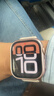 BHO【热销100万+】适用苹果手表s11保护壳apple iwatch s10/s11保护壳膜一体套se3/9/8/ultra3钢化膜 防水款·壳膜一体【原机粉】 iwatch 10/11代【46m 实拍图