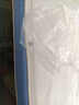 喜临门母婴适用 诺蓝国补偏硬支撑脊椎黄麻 A类亲肤面料 双核抗菌防螨床 诺蓝10H 【0胶升级/部分京仓闪发】-厚10cm 1.8*2米 实拍图