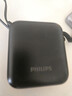 飞利浦【国标3C认证可上飞机】自带双线充电宝便携22.5W快充10000毫安适用华为苹果17手机专用 实拍图