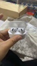 Apple/苹果 AirPods 4 搭配USB-C充电盒 苹果耳机 蓝牙耳机 适用iPhone/iPad/Mac 四代 实拍图