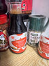 秋田满满 特级有机酿造酱油150ml 儿童酱油调味减盐减钠_享婴儿宝宝辅食谱 实拍图
