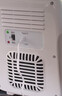 美的（Midea）小冰箱车载冰箱小型冷藏加热两用1-2人宿舍出租房美妆储奶冰箱4L 实拍图