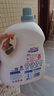 活力28山茶花洗衣液7.2斤大瓶装 3.6kg不含荧光增白剂去污香氛持久留香 实拍图