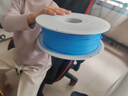 拓竹PLA Basic基础 3D打印耗材 高韧性易打印 RFID智能参数识别--净重1kg 灰色10103 无料盘 实拍图