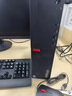 联想ThinkCentre K70 商用办公高性能台式电脑主机(酷睿14代i5-14500 16G DDR5 512G+2TB HDD)23.8英寸 实拍图