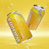 屈臣氏（Watsons）汤力水风味苏打水0脂饮料含汽气泡水聚会调酒330mL*24罐整箱 实拍图
