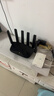 普联（TP-LINK）大道路由器7DR6430 BE6400 5G WiFi7千兆双频家用高速穿墙 2.4G wifi6无线 2.5G网口 游戏加速 实拍图
