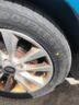 双星汽车轮胎 205/55R16 91V SH71适配新朗逸/速腾/英朗GT/宝来 实拍图