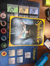 英文璀璨桌游宝石商人Splendor board game休闲聚会棋牌城市扩展 Splendor 基础+桌垫【赠送中文说明书】 实拍图