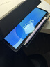 京东京造 iPad Pro11英寸保护套2022/2021智能磁吸双面夹保护壳苹果平板电脑2020防摔休眠搭扣款 深邃黑 实拍图