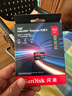 闪迪（SanDisk）512GB TF(MicroSD Express)内存卡 读880MB/s 写650MB/s 适配运动相机无人机 Switch2游戏机存储卡 实拍图