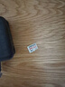 三星（SAMSUNG）256GB TF(MicroSD Express)P9固态存储卡 适配Switch2游戏机运动相机无人机内存卡 读800MB/s 实拍图