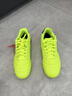 李宁足球鞋男TF碎钉成人青少年小学生儿童专业比赛训练球鞋钉鞋绿 38  实拍图
