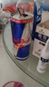 红牛（Red Bull）B维族生素功能饮料含800mg牛磺酸250ml*4罐 实拍图