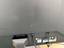 Lecoo联想27英寸2K275Hz硬件低蓝光FastIPS400亮度1ms响应电竞显示器N2756SQ 实拍图