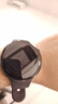 荣耀手表Fit 44mm【国家补贴】活力版 幻夜黑 超轻薄超长续航NFC智能运动手表 GS3i升级款男女表送男友 实拍图