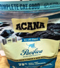愛肯拿（ACANA）猫粮 海洋盛宴成猫幼猫粮 全价通用无谷进口鱼肉粮5.4kg效期26/12 实拍图