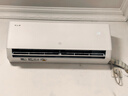 格力出品 晶弘空调 小凉神 大1匹 新一级能效变频 纯铜管卧室省电挂机 国家补贴KFR-26GW/JHFNhAa1Bj 实拍图