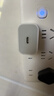 WITGOER适用于苹果充电器20W充电线快充PD套装手机数据线iPhone14promax13/12/11xs平板ipad充电xr插头 实拍图