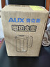 奥克斯（AUX）电水壶热水壶1.7升大容量家用烧水壶开水壶316不锈钢内胆快速烧水沸腾AAS-17AZX-01A 实拍图