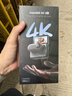 影石Insta360影石【旗舰首发】GO 3S 4K拇指相机Vlog骑行亲子宠物运动相机摄像机口袋相机（星曜黑128G标配版） 实拍图