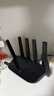 普联（TP-LINK）大道路由器7DR6430 BE6400 5G WiFi7千兆双频家用高速穿墙 2.4G wifi6无线 2.5G网口 游戏加速 实拍图