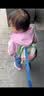 MR.ACE HOMME KIDS幼儿园小学生书包女孩2026新款户外轻便出游双肩包防泼水背包 实拍图